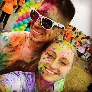 Meet your Posher, Shannon